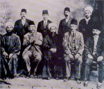 Tarihte Kurulan İlk Türk Cumhuriyeti Kurucuları